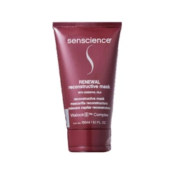 Senscience Renewal Reconstrutora Máscara 150ml
