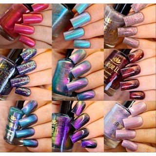 Esmalte Luxo Penélope Luz Unidade (Consulte Outras Cores Disponíveis Via Chat)