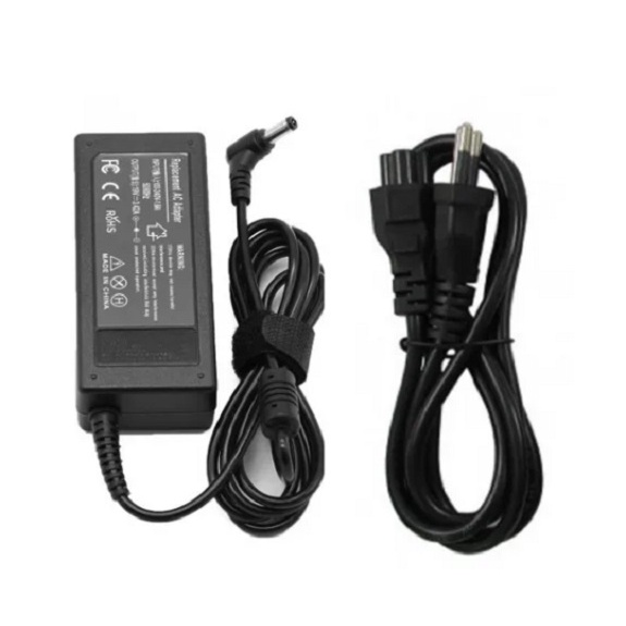 Fonte Carregador Compatível Toshiba Sti Ni1401 Is1253 1414 1423 1462