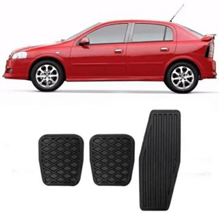 Capa Pedal Astra 1999 1998 1999 2000 2001 2002 2003 2004 2005 2006 2007 2008 2009 em Oferta na Shopee