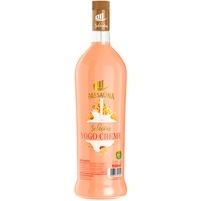 Passauna Seleções Yogo Creme Drink 950ml Coq Yakult em Oferta na Shopee
