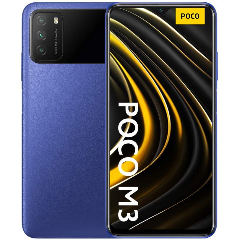 Poco M3 128gb | Shopee Brasil