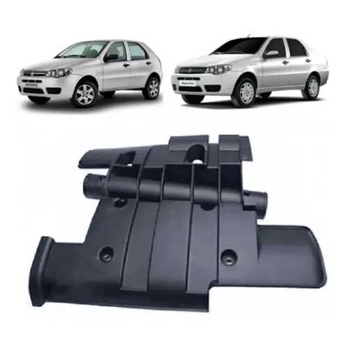 Tampa Protet Cobertura Motor Fire Palio Siena Strada 01 A 07 em Oferta na Shopee