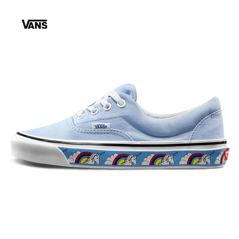 tenis arco iris vans