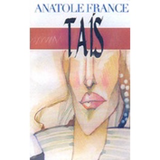 Livro Tais - Anatole France em Oferta na Shopee