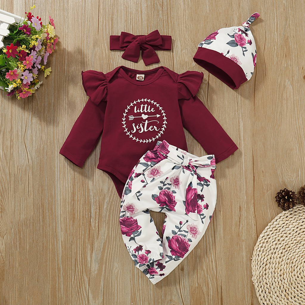 roupinha para bebe feminino