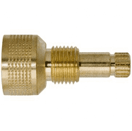 Conversor Adaptador P/ Acabamento De Registro Fabrimar P/ Deca - Blukit