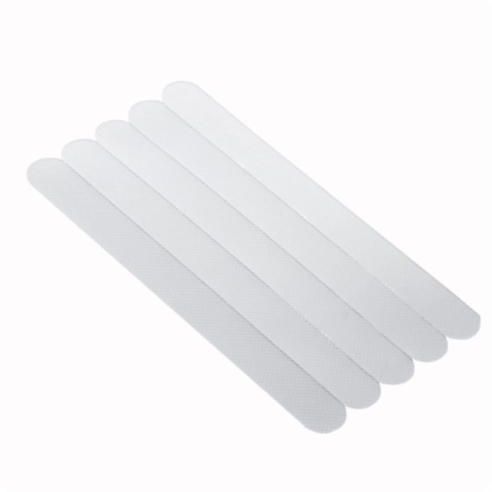 Fita Antiderrapante Transparente 6un Box Banheiro Area Umida