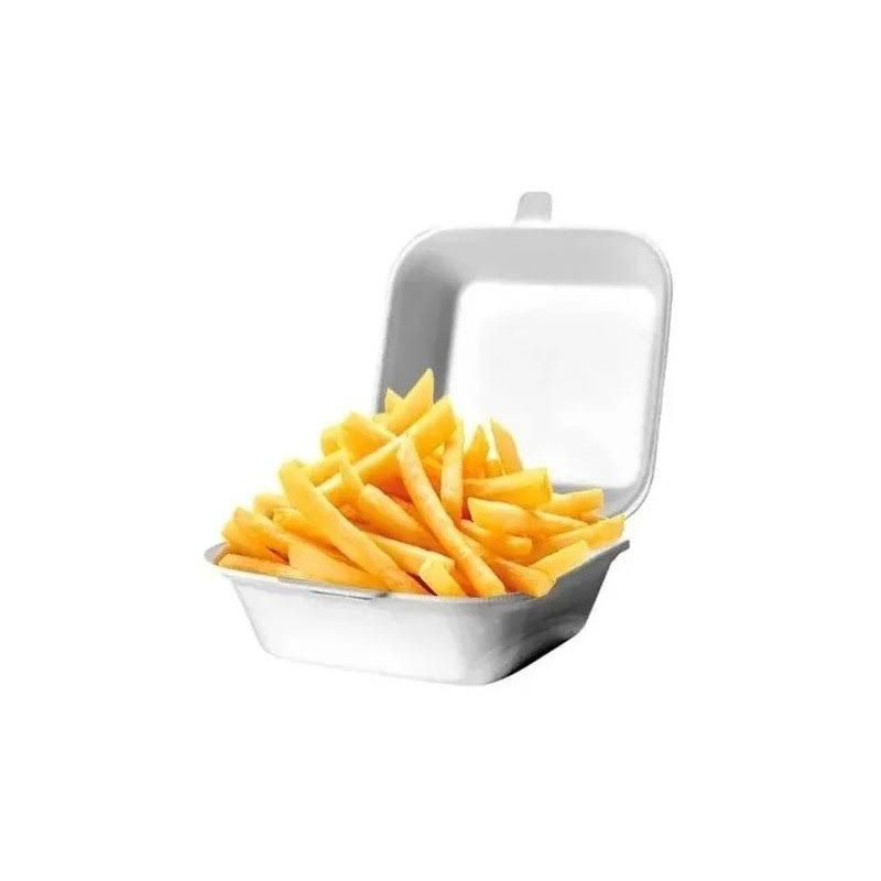 Bandeja Hamburgueira Ch 01 Lanches Batata Bom Apetite // ENVIO IMEDIATO