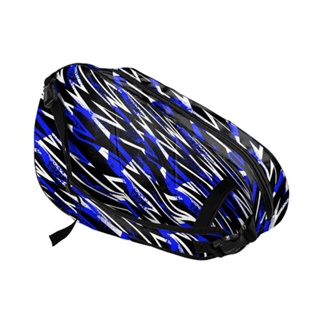 Raqueteira de Beach Tennis BT103 - Teisen em Oferta na Shopee