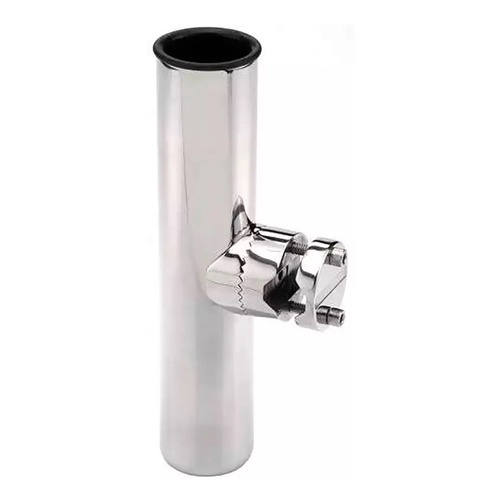 Porta Caniço Varas Em Aço Inox Para Guarda Mancebo
