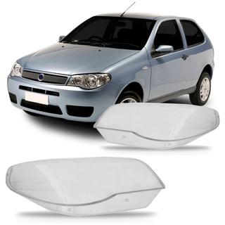 Lente Farol Palio 2004 2005 2006 2007 Zoião em Oferta na Shopee