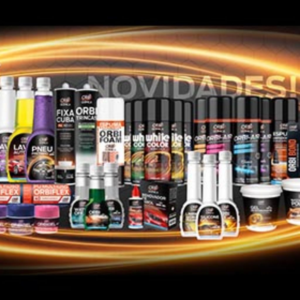 FF PRODUTOS AUTOMOTIVOS