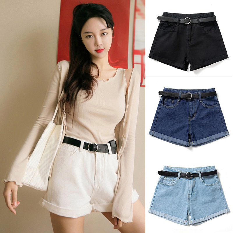 short jeans largo