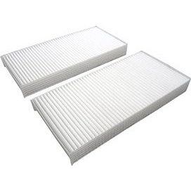 FILTRO AR CONDICIONADO HONDA CIVIC 1.7 2001-2006 | HONDA CRV 2.0 2002-2006