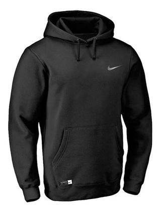 blusa moletom masculina nike