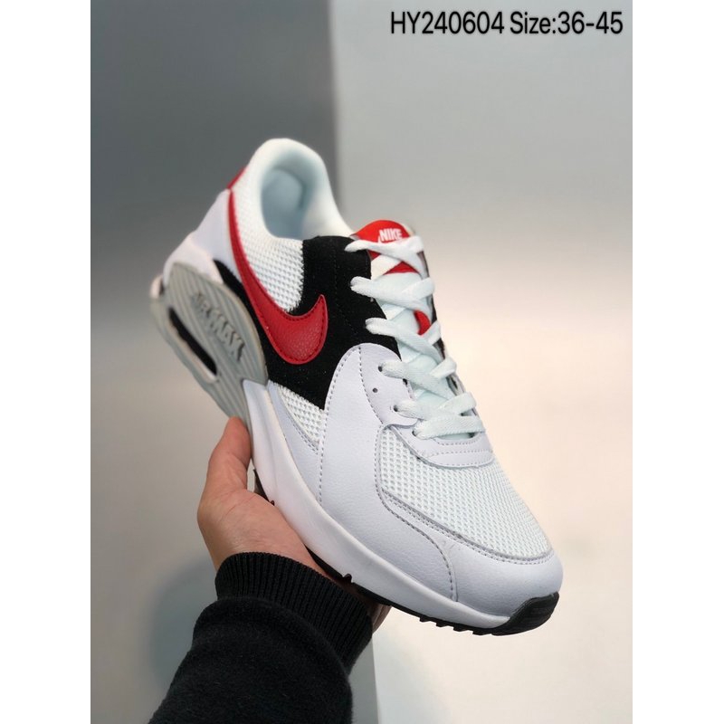 air max 90 com listra branca