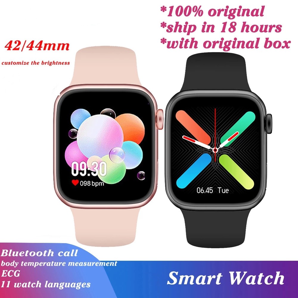 iwo 13 t500 smartwatch