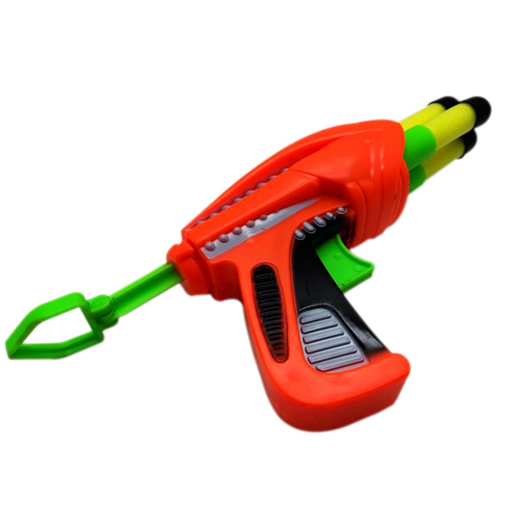 Nerf pistola dardos arma brinquedo crianca infantil 1501249668