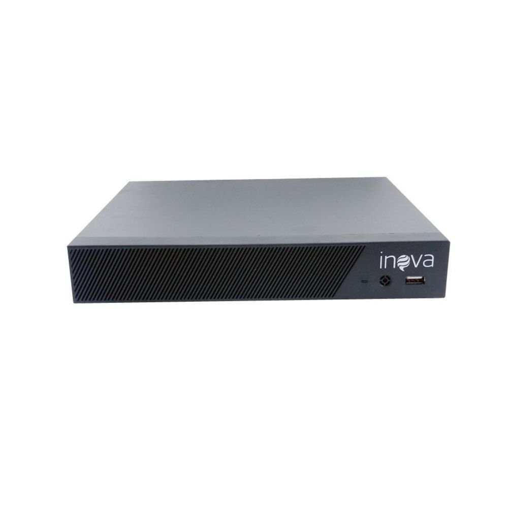 Dvr 4 canais H265 6x1 1080-P TW5204FD