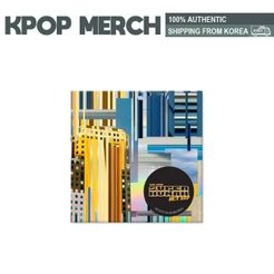 Álbum Nct 127 Mini 4a (Somos Super Humano) Versão Kit