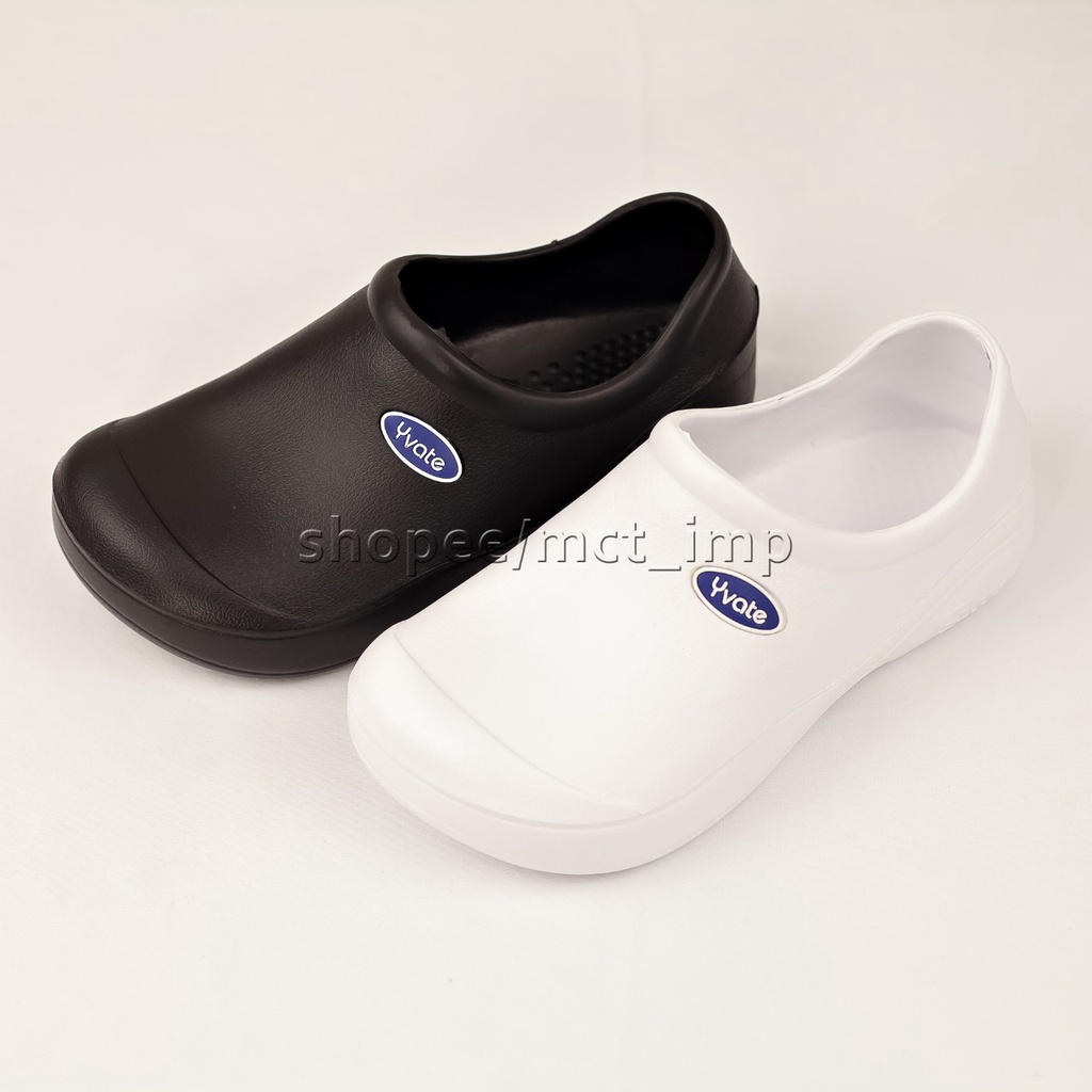 Sapatos hospitalares hot sale crocs