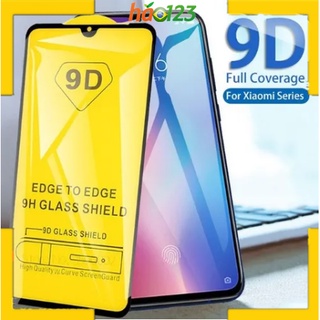 Pelicula de vidro temperado para Samsung Galaxy 3D 9D Full A01 A11 A21 A21S A31 A41 A51 A71 A50 A40 A30 A10 A20 Pronta entrega