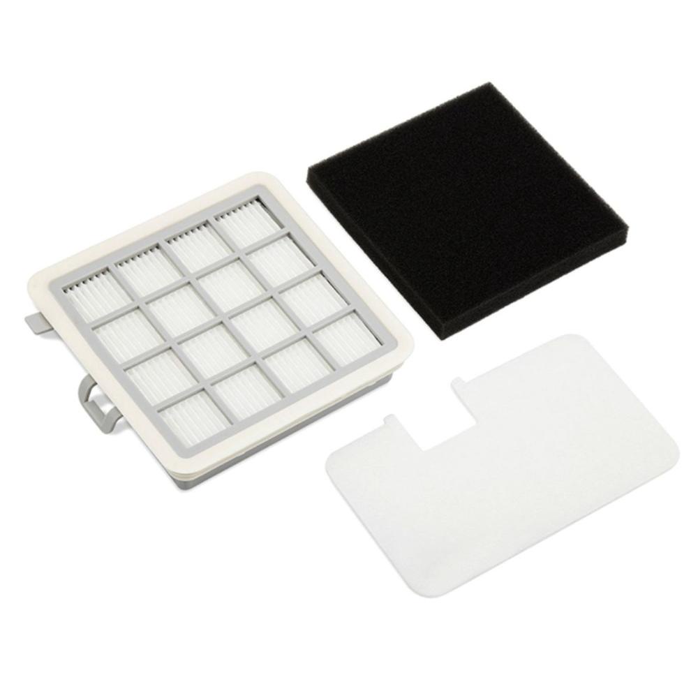 Kit de Filtros P/ Aspirador Electrolux Lite Lit21 900168149
