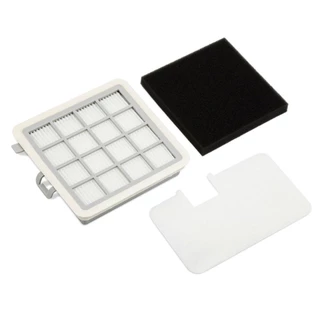 Kit de Filtros P/ Aspirador Electrolux Lite Lit21 900168149