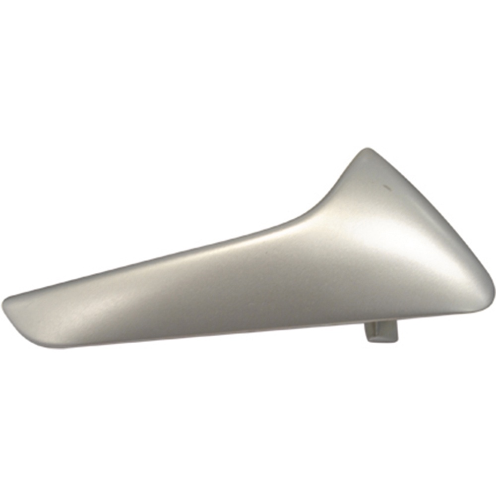 Maçaneta Interna Porta E Dianteira Traseira Fox Após 09 2 Portas Prata em Oferta na Shopee