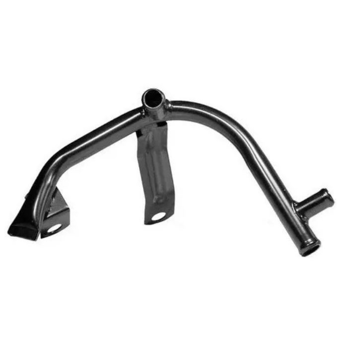 Tubo Da Água Vw Gol Voyage Parati 1984/1989 - 0681210651