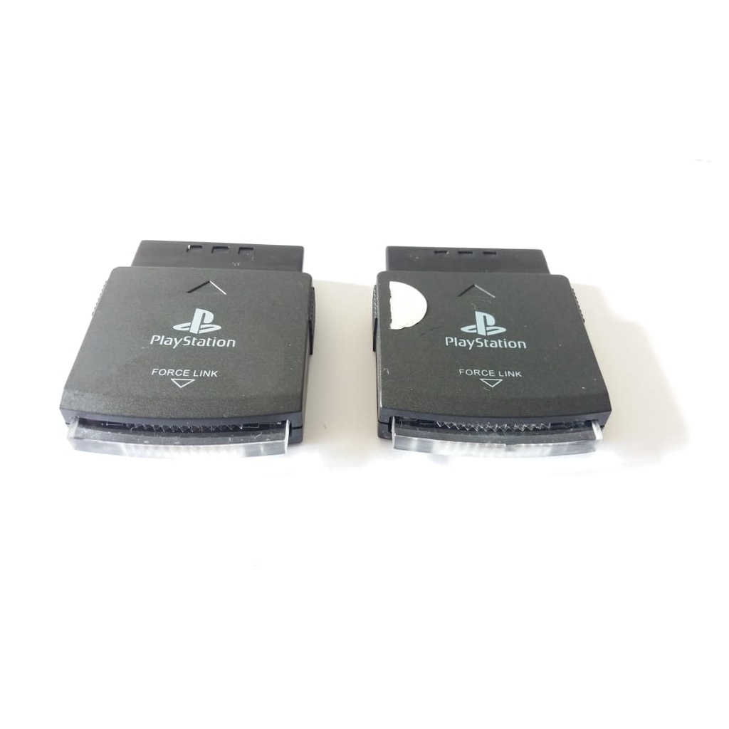 Receptor Controle PS2 Katana KT2C-0201 Preto