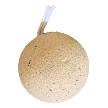 1 Bloco De  Bio Mix Cálcio Afia Bico 50gr