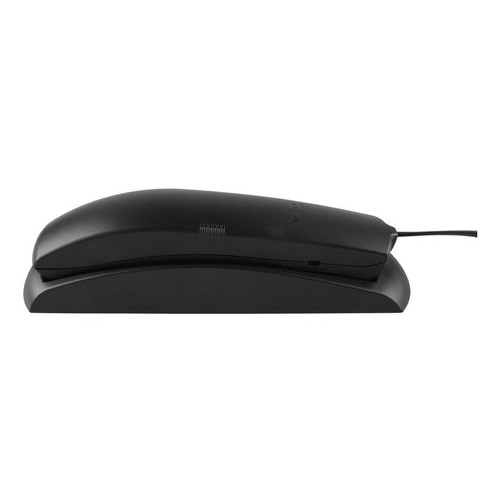 Telefone De Mesa E Parede Tc 20 Preto Intelbras