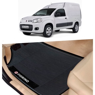 Tapete Fiat Fiorino Carpete Para Carro Diversos Modelos