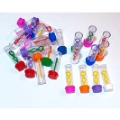 Bolha de Sabão brinquedo Tubete para lembrancinha - Promoção