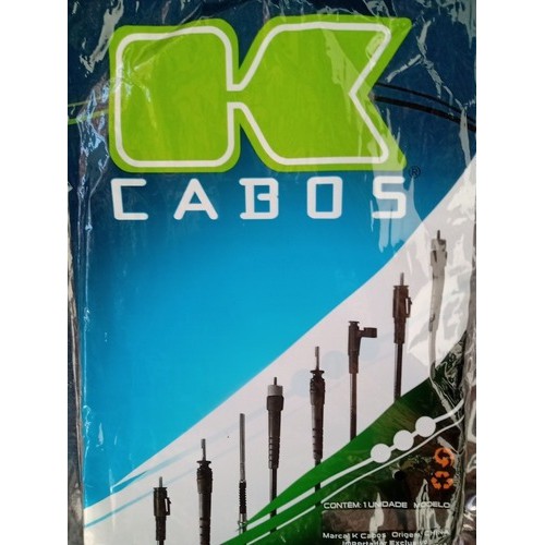 Cabo Do Acelerador  Bull  180 Bm-s