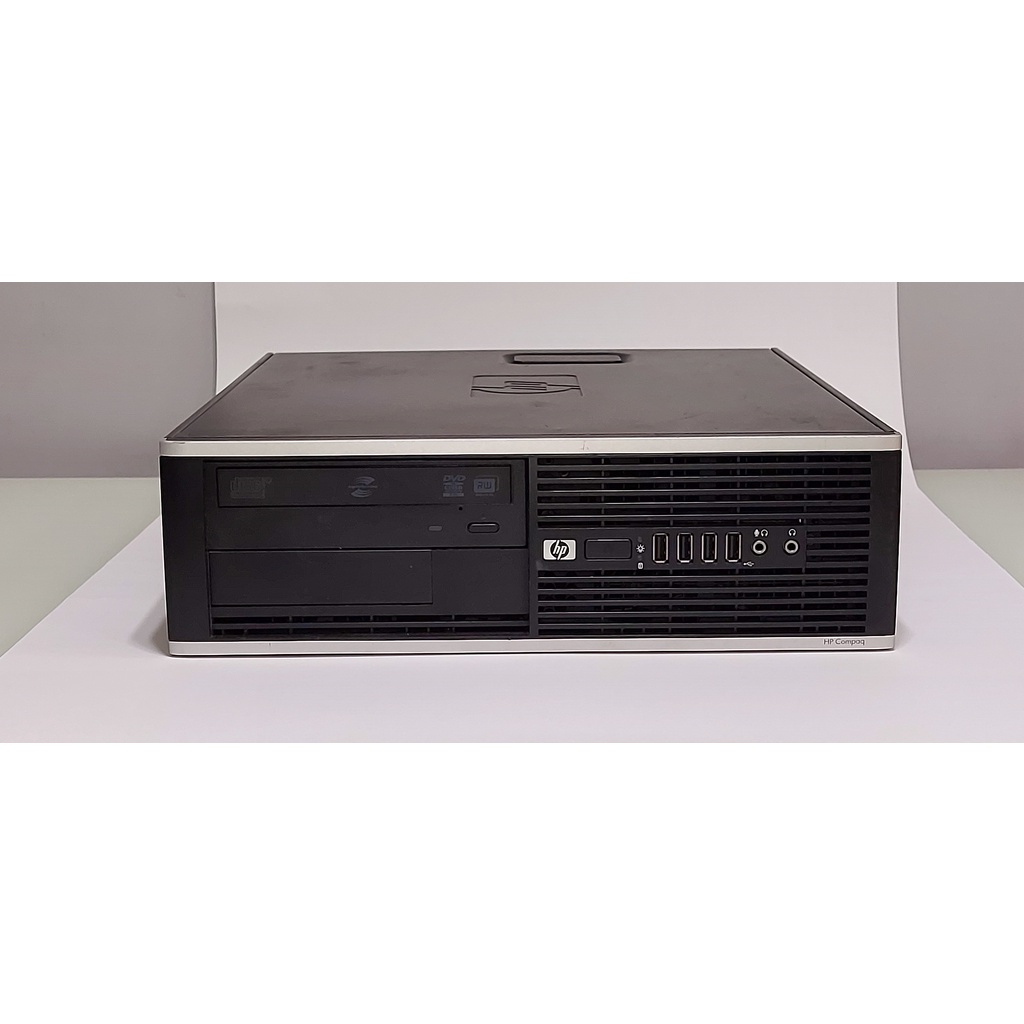 CPU HP COMPAQ DC8100 - I3-550 - HD 500gb - USADO