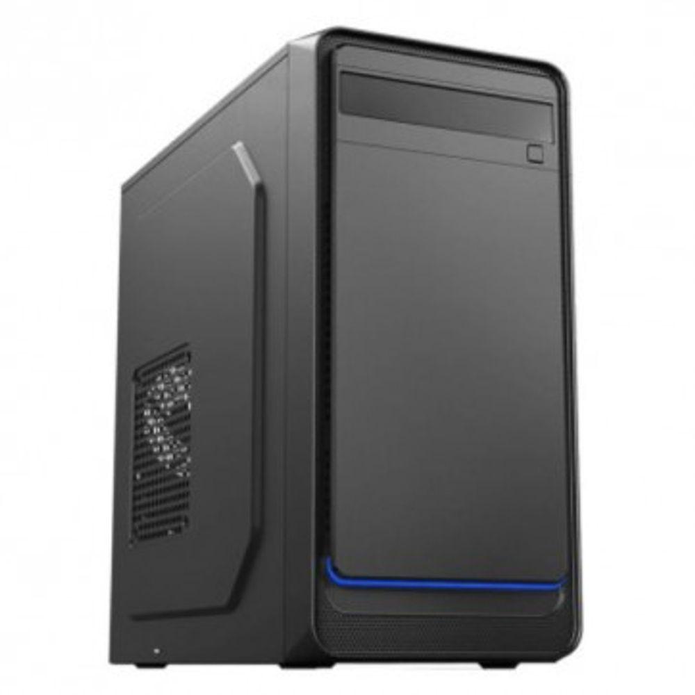 Computador Pc Desktop Intel Core I5 3.2ghz, 8gb, Hd 500, W7