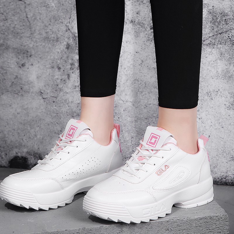 fila disruptor cores