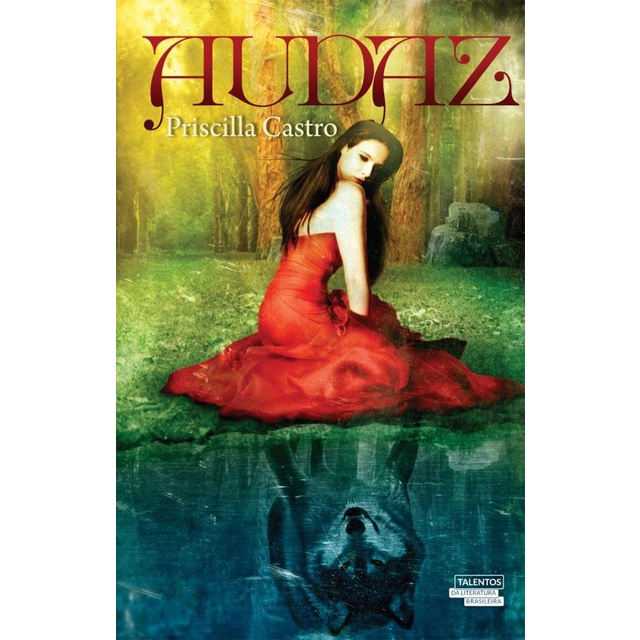 AUDAZ em Oferta na Shopee