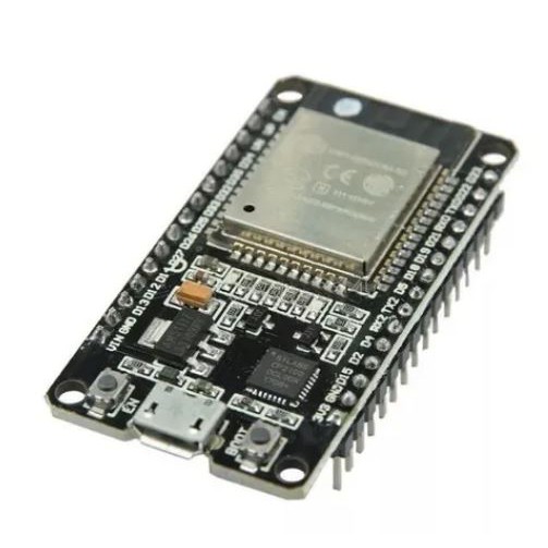 Esp32 Esp-32 Esp-wroom-32 Pronto Entrega, Arduino Esp8266 em Oferta na Shopee
