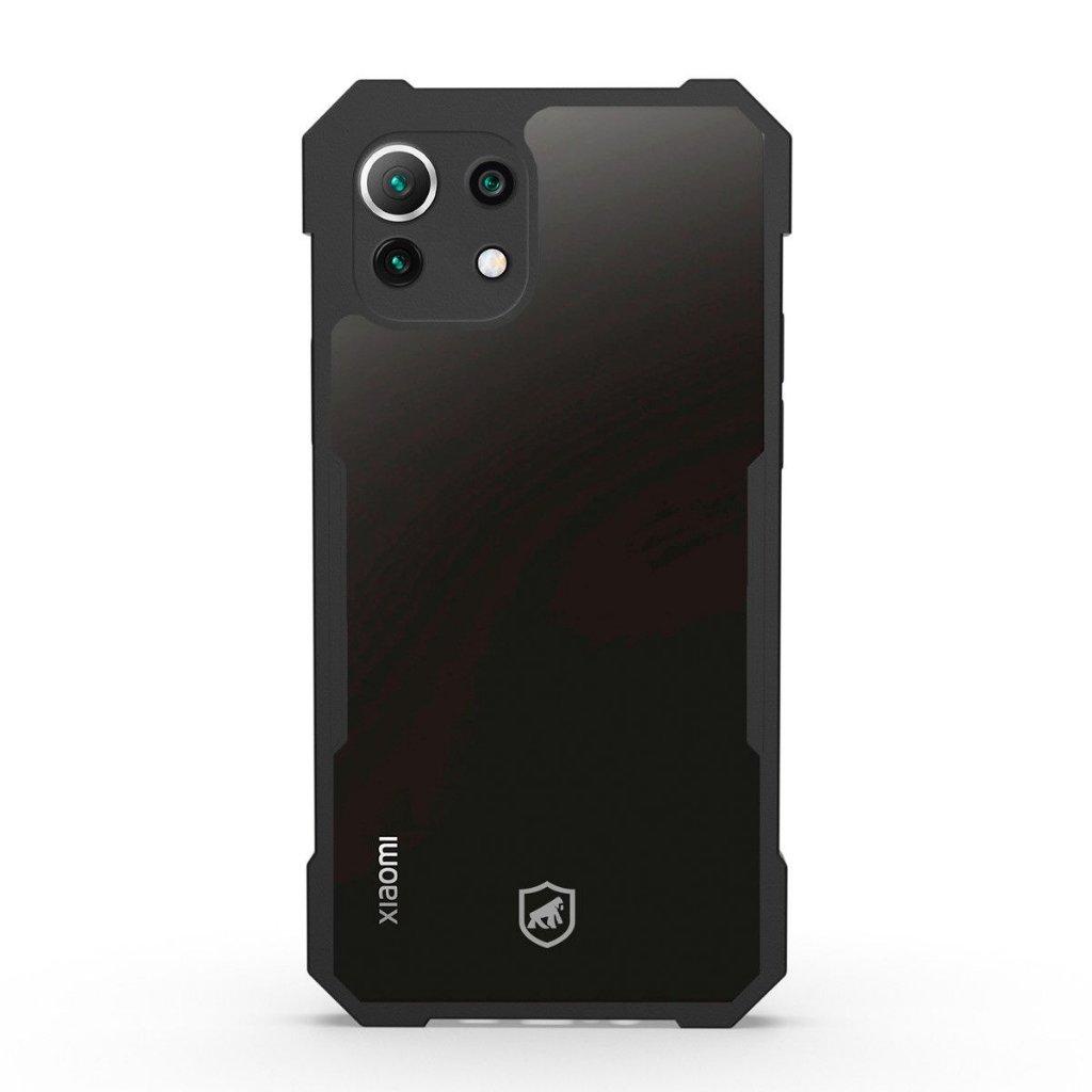 Capa Case Capinha Dual Shock X para XIaomi Mi 11 Lite - Gshield em Oferta na Shopee