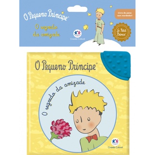 O Pequeno Príncipe: O segredo da amizade