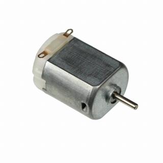 2 * Micro Mini Motor DC 3V Motorzinho para Arduino Projetos em Oferta na Shopee