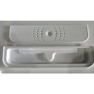 KIT APARADOR/PINGADEIRA DE ÁGUA PURIFICADOR ESMALTEC ACQUA7