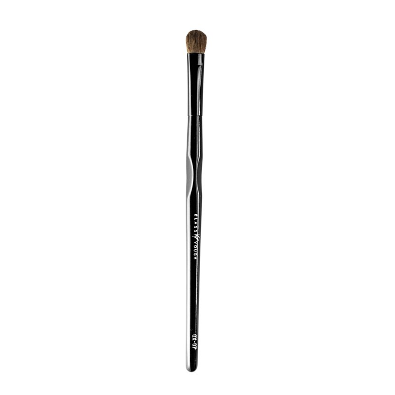 Pincel grande para sombra Linha Onix 07 - Klass Vough