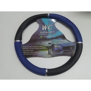 capas de volante automotivo universal