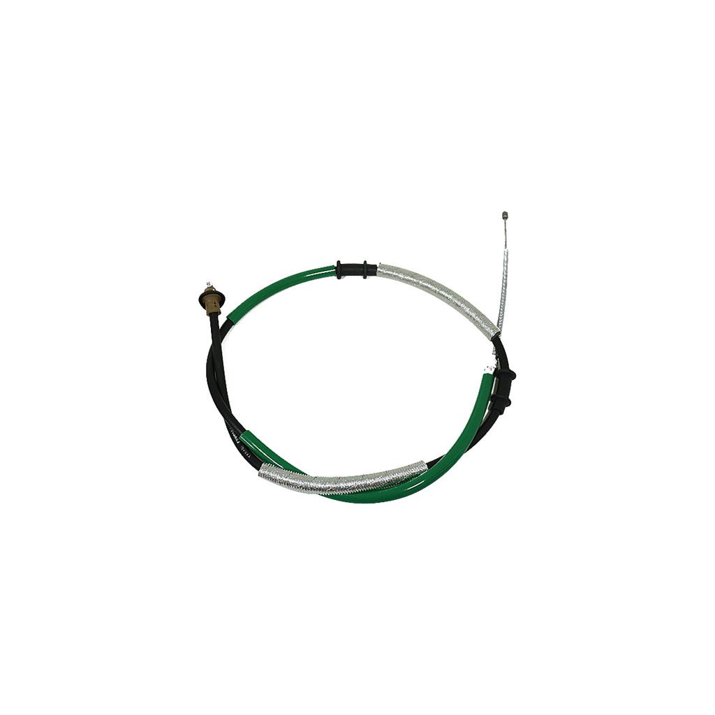 Cabo Freio Mao Direito DOBLO 1.3 1.4 1.6 1.8 Efrari em Oferta na Shopee