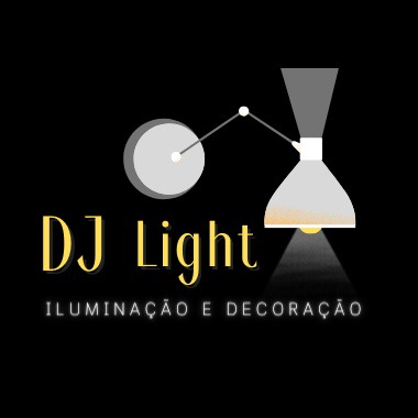 DJ LIGHT DECORAÇÃO